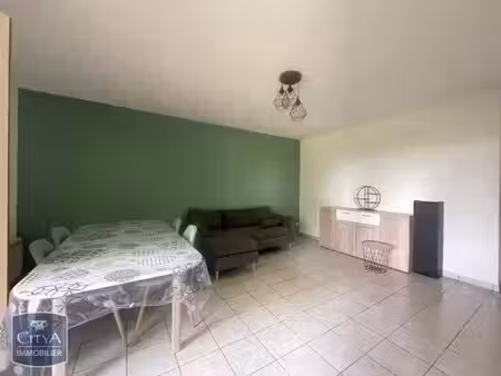 appartement à louer 2 pièces 48.56 m² - sedan (08) - 515€