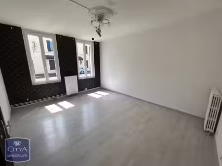 maison à louer 4 pièces 98 m² - bergerac (24) - 760€