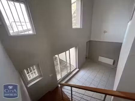 maison à louer 3 pièces 74.66 m² - bordeaux (33) - 1 200€