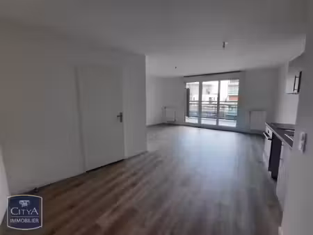 appartement à louer 2 pièces 47.83 m² - juvisy-sur-orge (91) - 881€