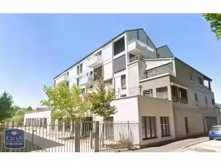 appartement à louer 3 pièces 68.42 m² - la riche (37) - 875€