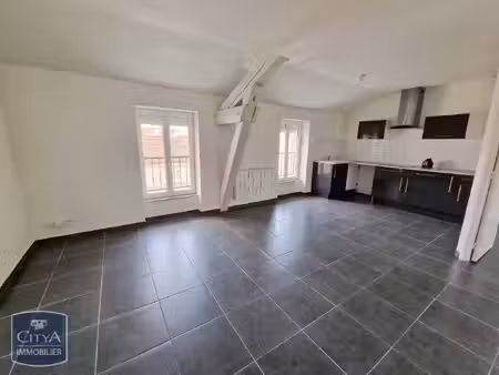 appartement à louer 2 pièces 38.97 m² - le coteau (42) - 440€