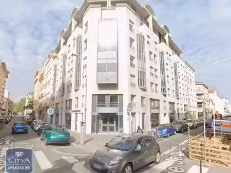 appartement à louer 2 pièces 50.97 m² - lyon 7e arrondissement (69007) - 785€