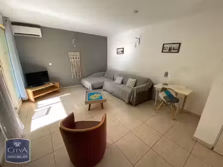appartement à louer 2 pièces 41.03 m² - saint-leu (974) - 1 038€