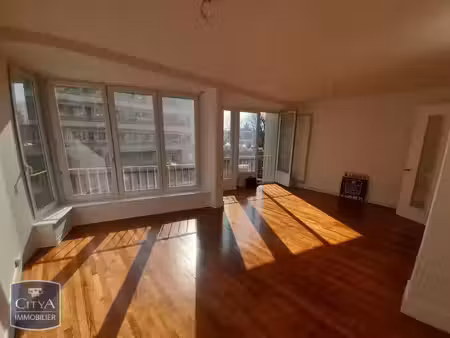 appartement à louer 4 pièces 104.18 m² - sedan (08) - 920€