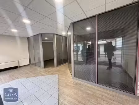 local commercial à louer - le mans (72) - 2 075€