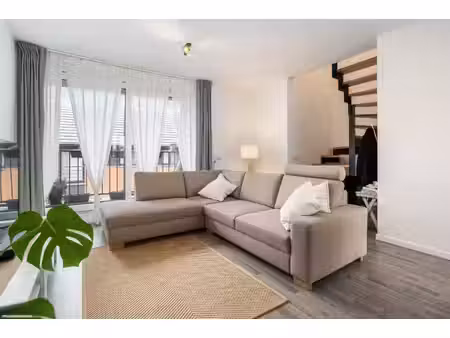 appartement te koop in bovekerke met 3 slaapkamers
