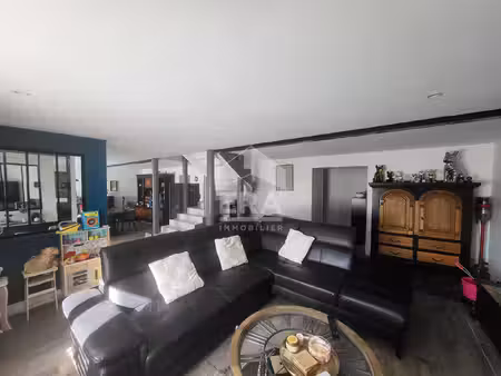 maison 7 pièces 178 m² à vendre / acheter étel 56410 ? | era immobilier