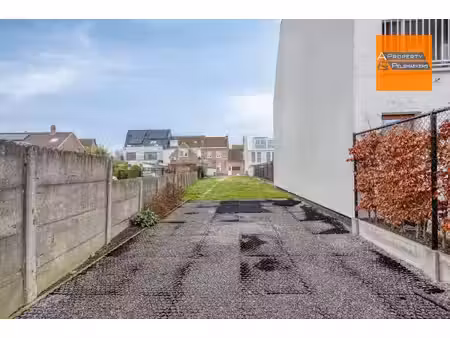 huis te koop in bertem met 3 slaapkamers