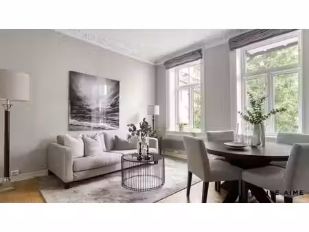 appartement de 3 chambres de luxe en vente à le kremlin-bicêtre  france