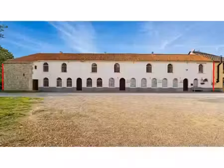 maison à vendre à chemin des scieries 3 et 4 doische (vbe75819)