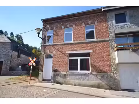 maison à vendre à rue des frères bouré 28 dourbes (vbe76004)