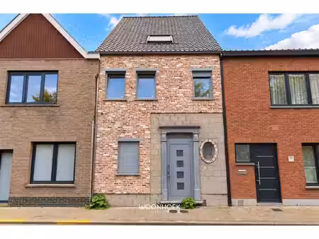 huis te koop in zele met 6 slaapkamers
