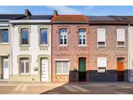 maison à vendre à haardstraat 13 saint-trond (rbx11158)
