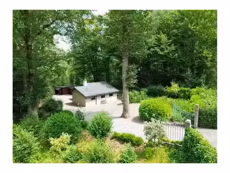 maison à vendre à rue de la forestiere 427 brûly-de-pesche (vbe76025)