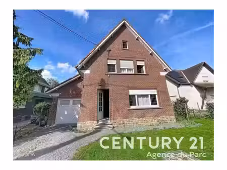 maison à vendre à rue docteur degavre 51 flobecq (vbe76179)