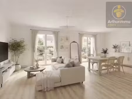 vente maison 4 pièces 93 m2 à beaugency