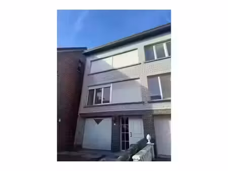 maison à vendre à middenstraat 64a grimminge (rbx10932)