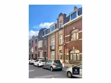 maison à vendre à rue de l'hôpital 16 andenne (vbe76016)