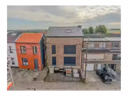 maison à vendre à rue du centenaire 81 paifve (vbe76135)