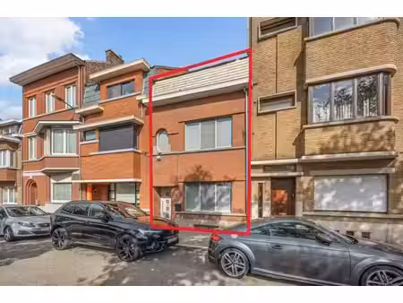 maison à vendre à kabbeekvest 18 tienen (rbx11432)