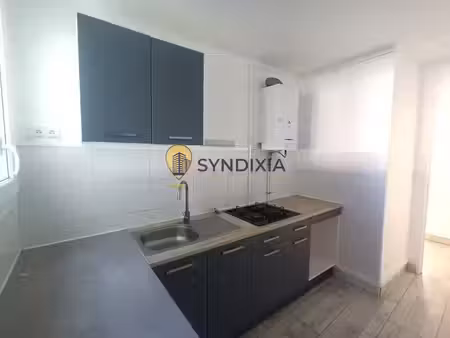 achat appartement 3 pièces 57m² dreux 28100