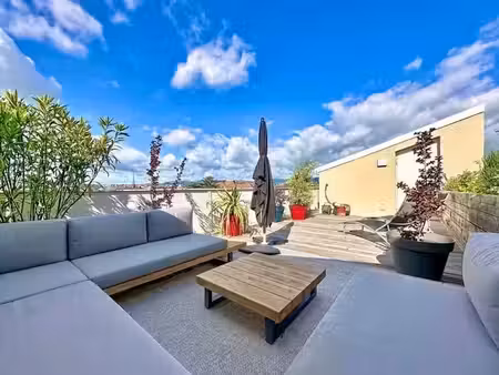 vente appartement 4 pièces 84.59 m² à villefranche-sur-saone (69400)  330 000 €