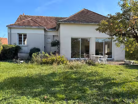achat maison 5 pièces 134m²