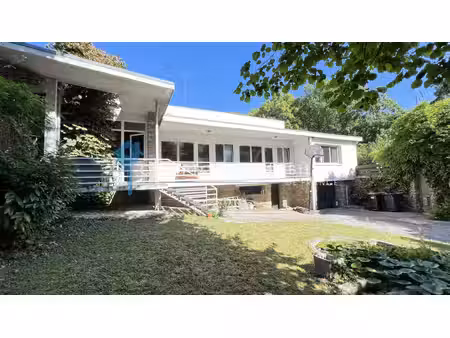 maison 5pièce(s) 3chambre(s) 122 m² morsang-sur-orge (91390)