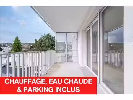 appartement t3