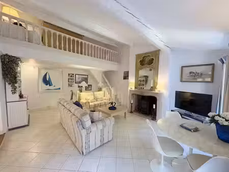 vente appartement 3 pièces 69.71 m² à grimaud (83310)  350 000 €