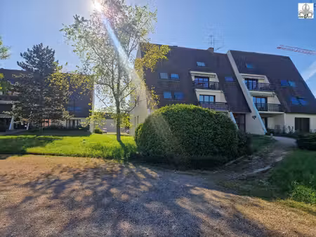 appartement à vendre beaune