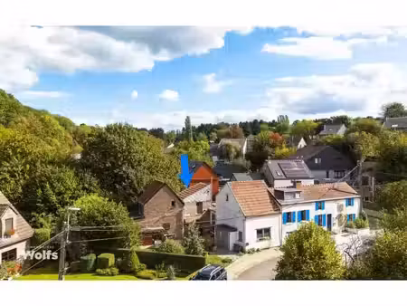 maison à vendre à chemin de la julienne 14 saive (vbe76172)
