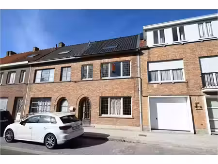 maison à vendre à assebroeklaan 65 assebroek (rbx11149)