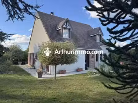 vente maison à bagnoles-de-l'orne (61140) : à vendre / 185m² bagnoles-de-l'orne