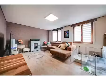 maison à vendre à rue des ardennes 186 durbuy (vbe75940)