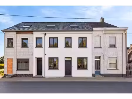 maison à vendre à ottergemstraat 43 lierde (rbx11052)