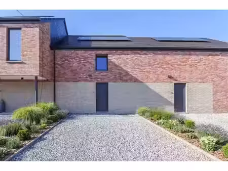 maison à vendre avec 3 chambres   mettet (vbe76000)