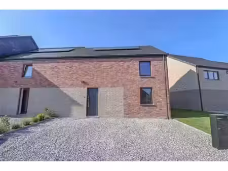 villa à vendre avec 3 chambres   mettet (vbe76001)