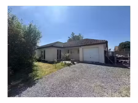 maison à vendre avec garage et terrasse   suarlée (vbe76073)