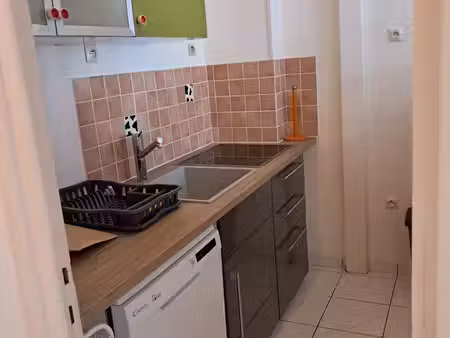 duplex à mont-dore (63240)