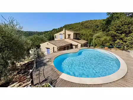 hautes ribes  vue dégagée