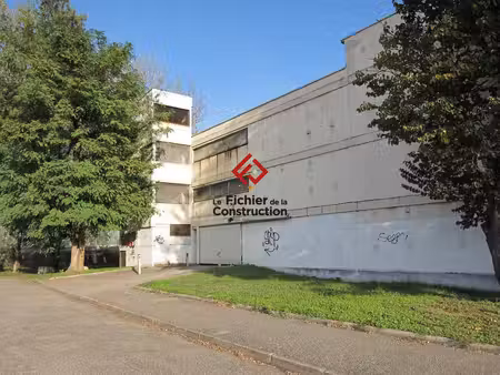 location parking le pont de claix 38800