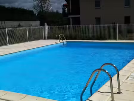 location appartement 2 pièces 39m² creuzier le vieux 03300