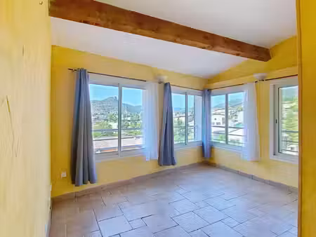 location maison 5 pièces 81m² st julien en st alban 07000