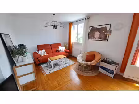 location appartement 3 pièces 64m² seyssinet pariset 38170