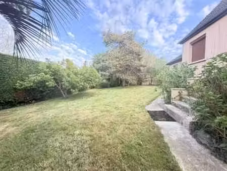 vente maison à ranville (14860) : à vendre / 168m² ranville