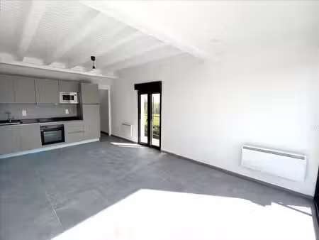 location appartement 2 pièces 44m²