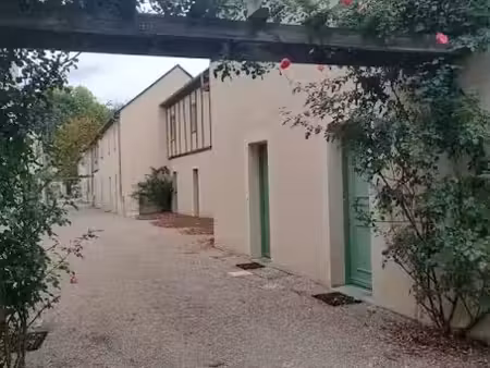 vente appartement 3 pièces 36 m² à montignac (24290)  65 000 €