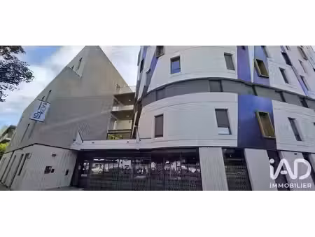 vente appartement 1 pièce 18 m² à montpellier (34000)  54 000 €